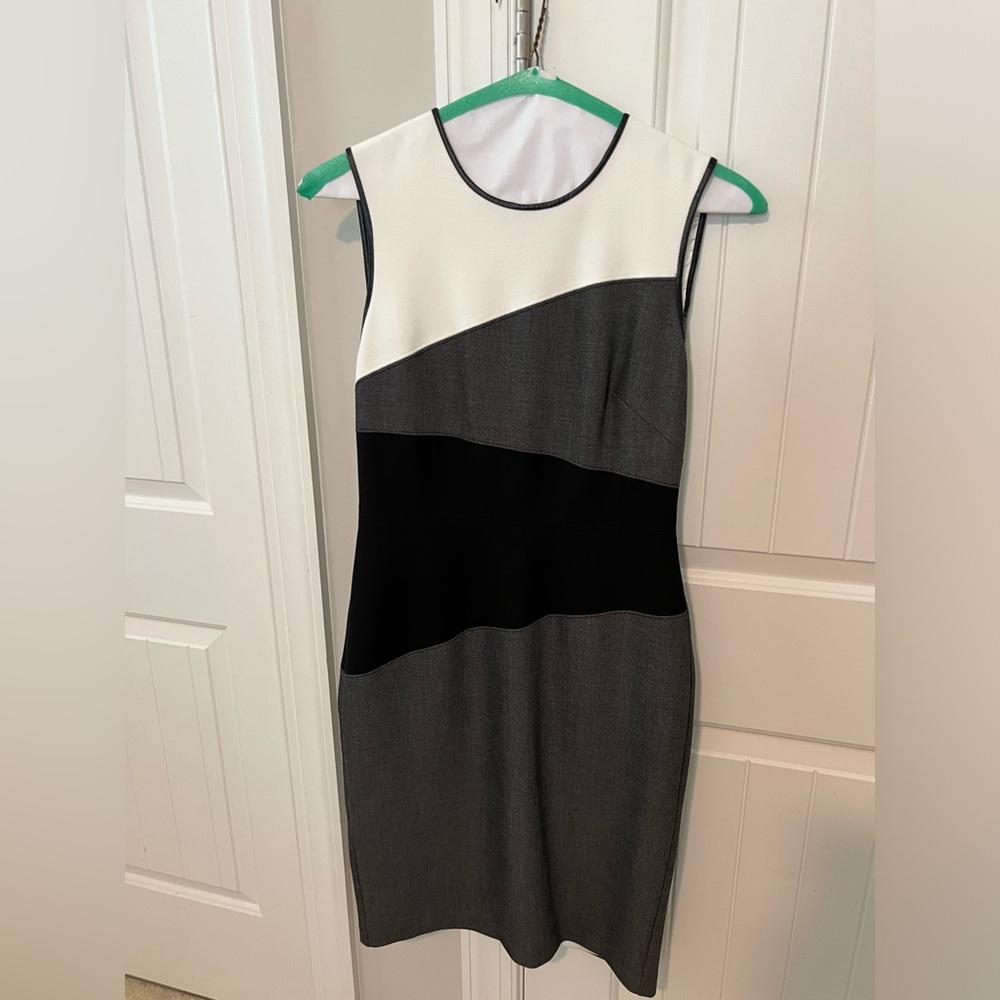 WHBM dress